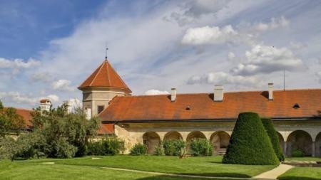 Focení architektury