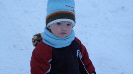 Dvojčata leden 2010