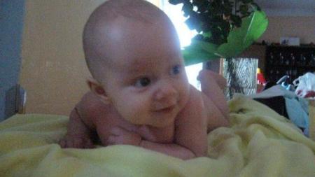 nase miminka 2