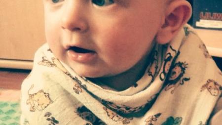 Náš Teodor :-*