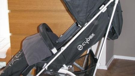Cybex Callisto