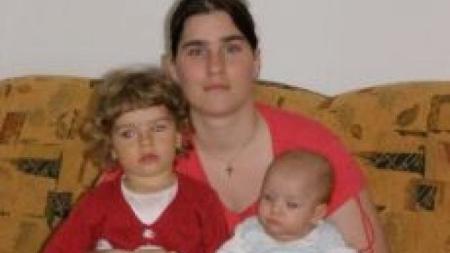 moje berušky a já