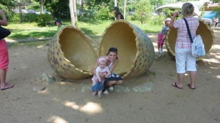 Dino Park