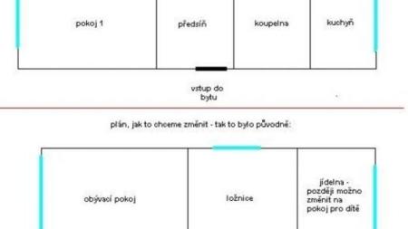 BYTEČEK