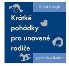 6 tipů na pohádkové audioknížky. Na cesty i na dobrou noc