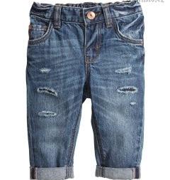 Zack's wardrobe 