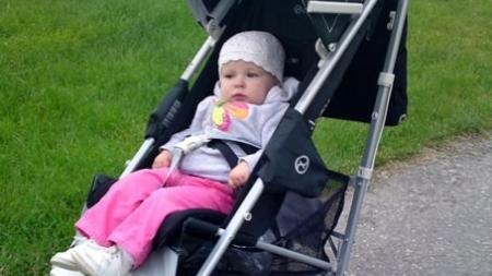 Cybex RUBY ;)