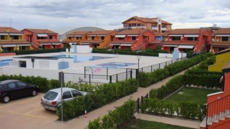 Itálie Caorle 2010