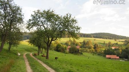 Severomoraváček - Podzimní všehochuť na farmě v Hostýnských vrších