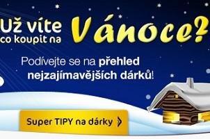Konečně Vánoce bez stresu: Jak najít perfektní dárky pro každého člena rodiny?