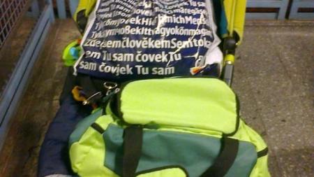 Vivat šátek