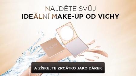 Více než jen make-up pro Vaši pleť