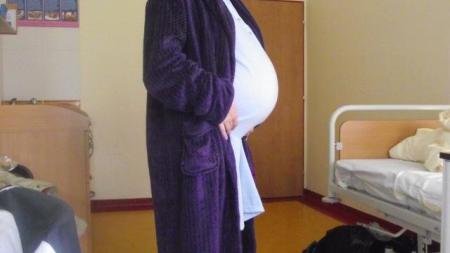 26. 10. 2010 – Verunčin příchod na svět
