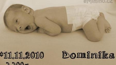 Naše Dominička