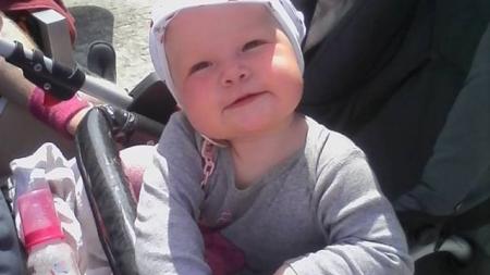 Naše Sofinka ♥