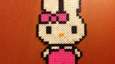 Hello kitty