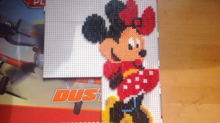 Micke Mouse