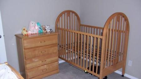 Baby stuff