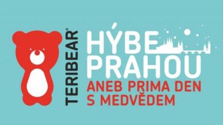 Kilometry, které pomáhají znevýhodněným dětem