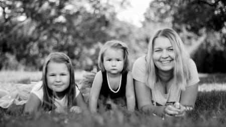 Sofia a Timea ♡