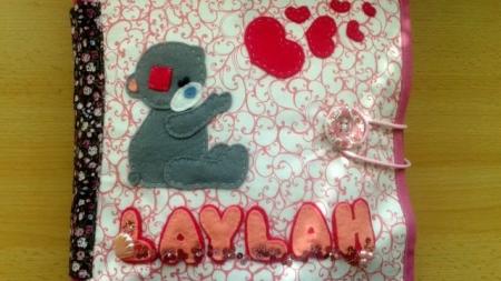 Laylah