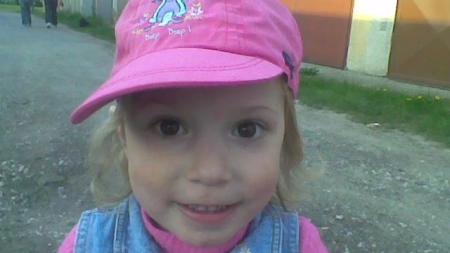Moje holky