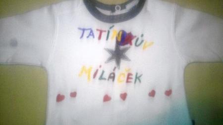 Výbavička pro mimi