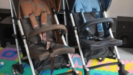 Cybex Calisto 2011