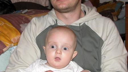TOMÁŠEK II. 6-12 m