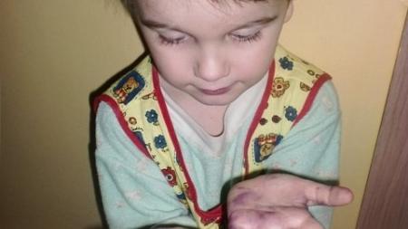 Kosi bratri :)