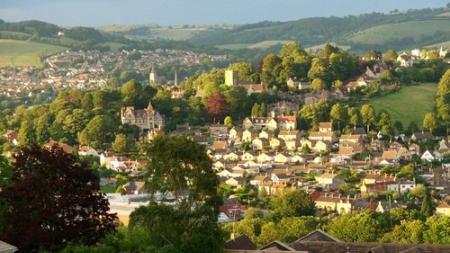 Stroud