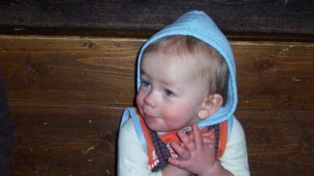 Patrik :-)