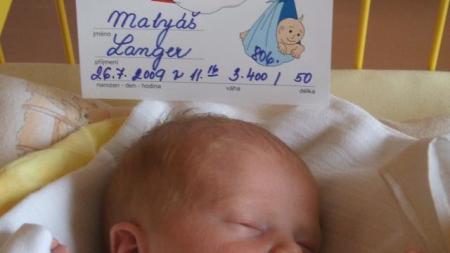 Matyášek