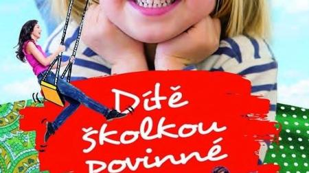 Dítě školkou povinné
