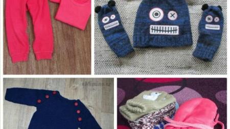 Barevné vychytávky, ve kterých přečkáte konec listopadu