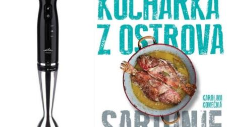 Vyhrajte posilu do kuchyně