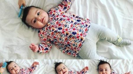 Mama Pocket testuje Bazar: Co nakoupila?