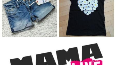 Mama-live vybírá v Bazaru: hračky pro děti, kuchařku pro manžela