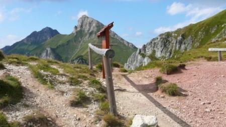 Belianské Tatry