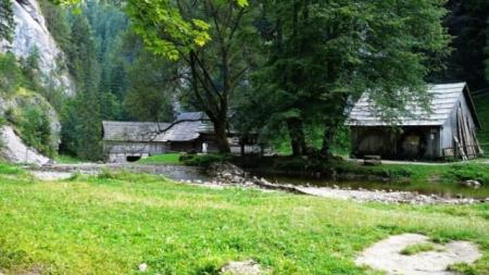 Chočské vrchy
