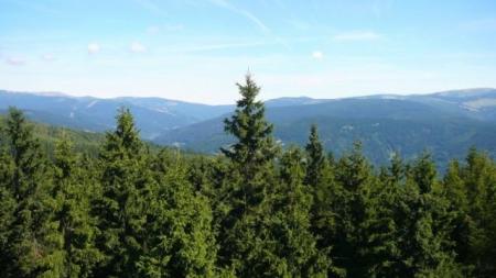 Krkonoše