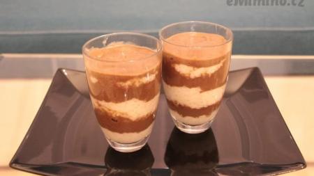 Tapiocový puding