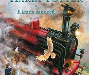 Odměna za vysvědčení: Vyhrajte nového Harryho Pottera