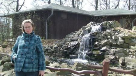 Výlet do zoo:)