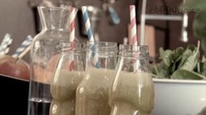 VIDEO: Pomerančovo-mrkvové smoothie
