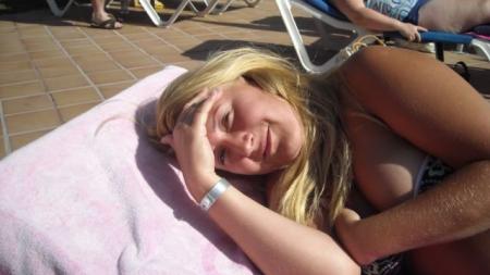 Andalusie 2010
