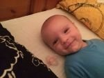 Příchod našeho "Sigouška" na svět