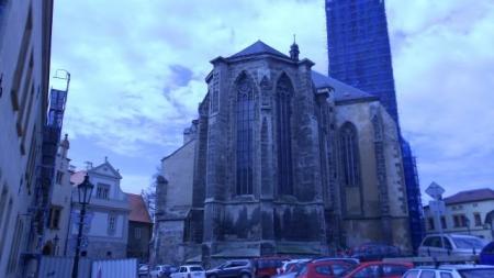 KUTNÁ HORA