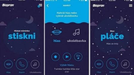 Udělejte si život jednodušší: 6 aplikací pro maminky