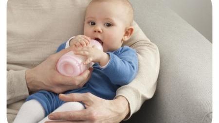 MAM slaví 10. výročí  Lahve Anti-Colic